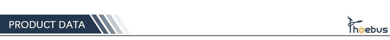 product data
